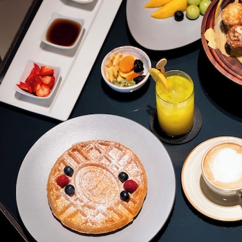 hilton milan