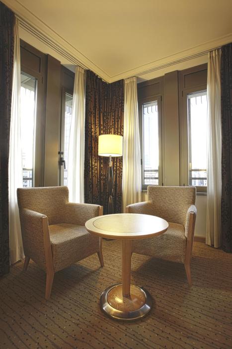 hilton milan