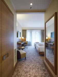 hilton milan