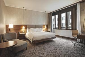 hilton milan
