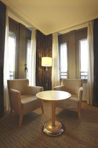 hilton milan