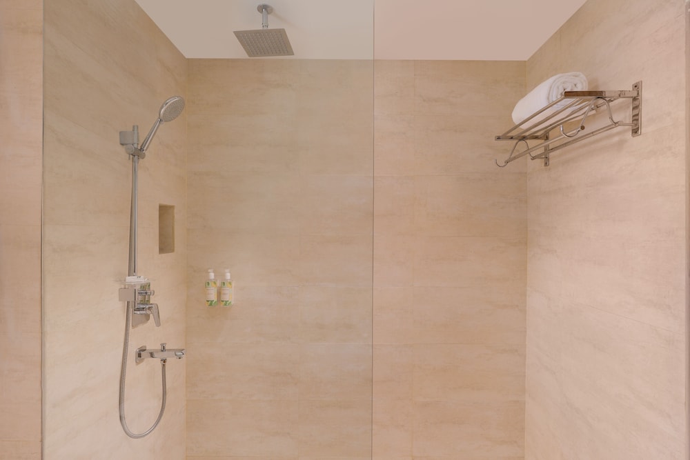 tigerland safari a lemon tree resort