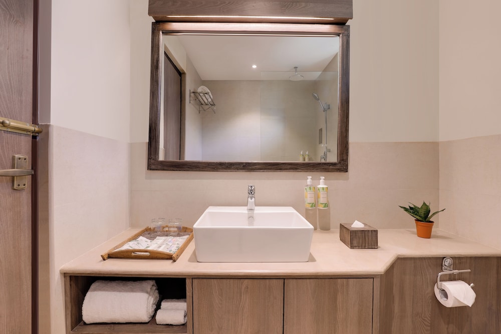 tigerland safari a lemon tree resort