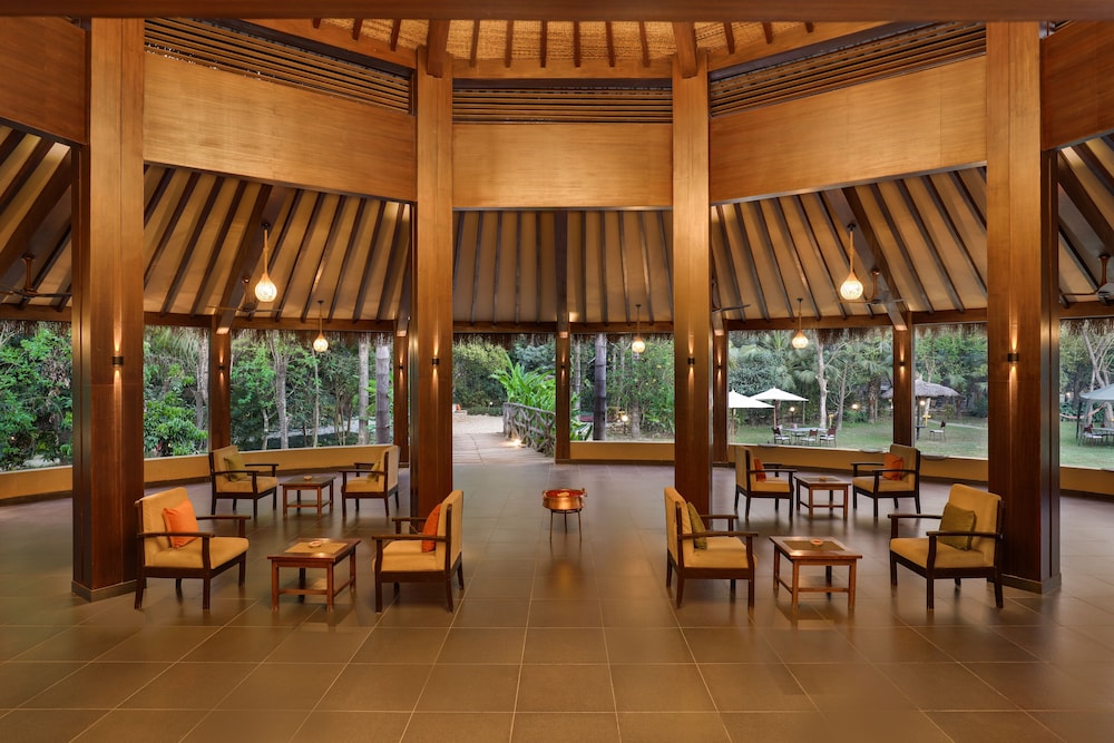 tigerland safari a lemon tree resort