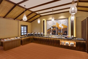 tigerland safari a lemon tree resort