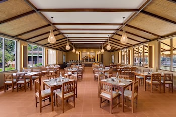 tigerland safari a lemon tree resort