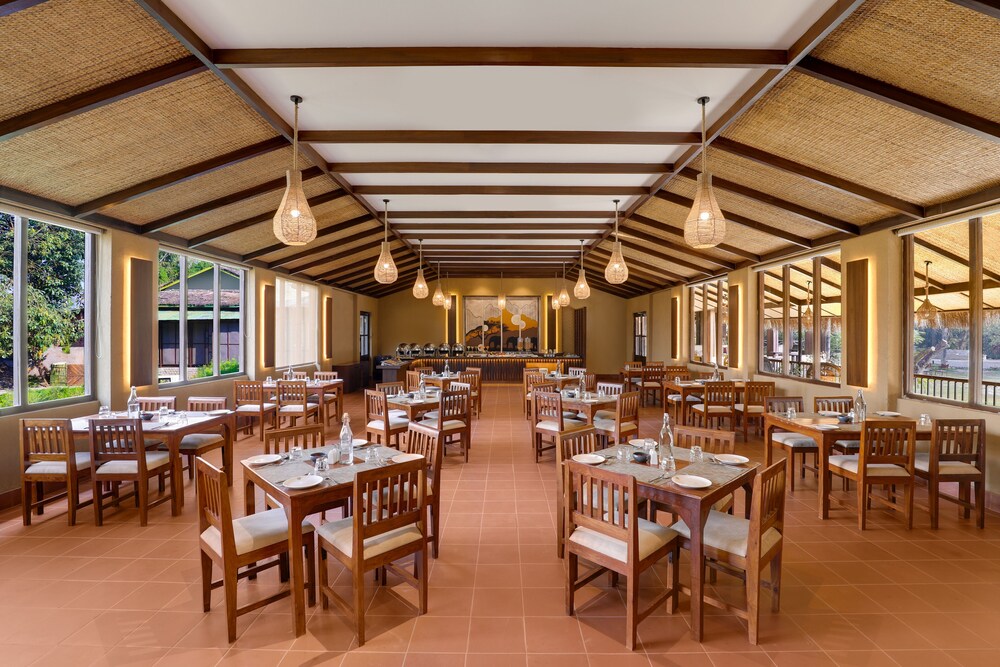 tigerland safari a lemon tree resort