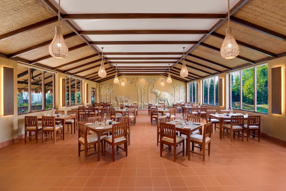 tigerland safari a lemon tree resort