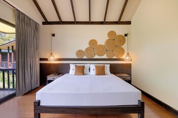 tigerland safari a lemon tree resort