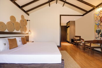 tigerland safari a lemon tree resort