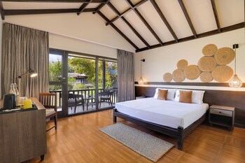 tigerland safari a lemon tree resort