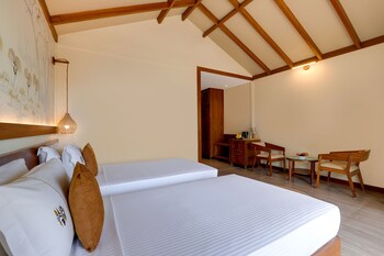 tigerland safari a lemon tree resort