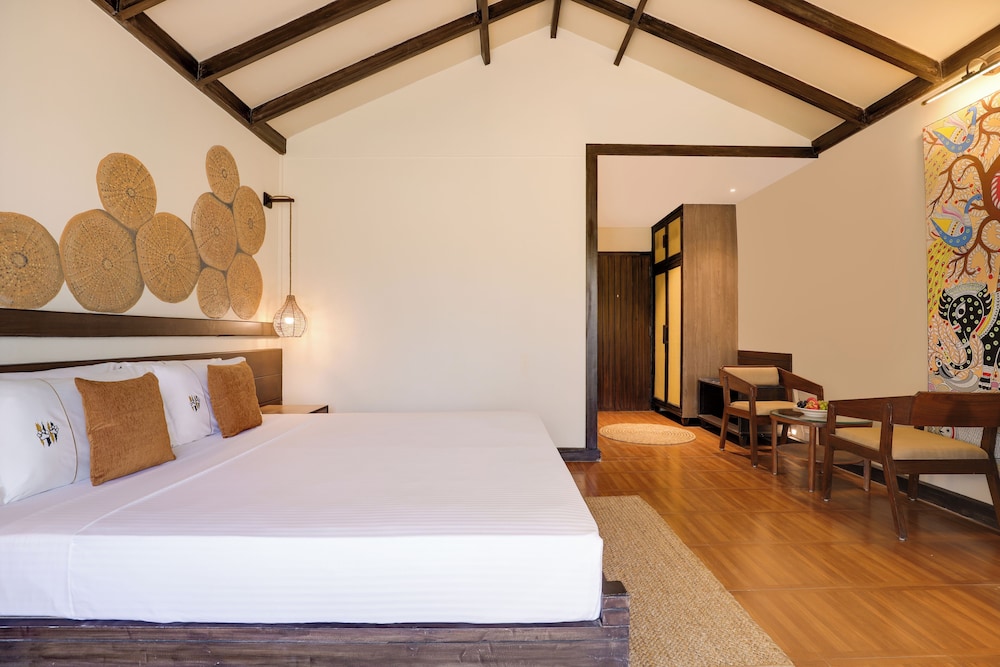 tigerland safari a lemon tree resort