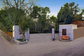 tigerland safari a lemon tree resort