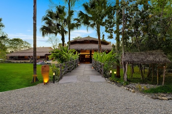 tigerland safari a lemon tree resort