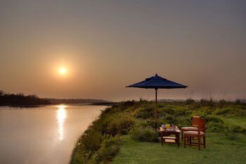 tigerland safari a lemon tree resort