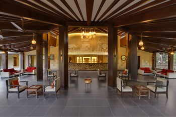 tigerland safari a lemon tree resort