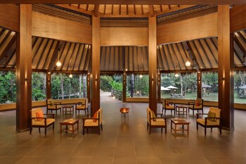 tigerland safari a lemon tree resort