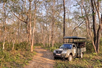 tigerland safari a lemon tree resort