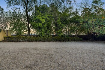 tigerland safari a lemon tree resort