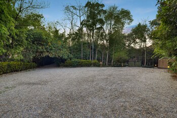 tigerland safari a lemon tree resort