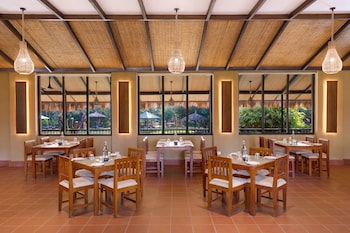 tigerland safari a lemon tree resort