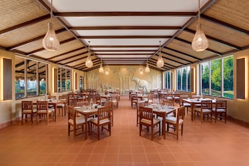 tigerland safari a lemon tree resort