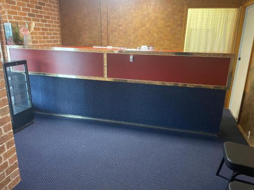 true blue motor inn