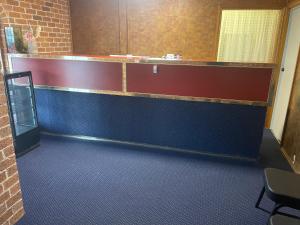 true blue motor inn