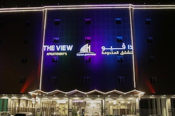 Nice View Hotel,Prince Sultan Rd, 1234,3 star