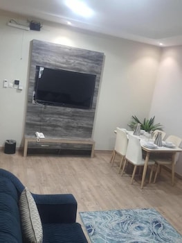 Nice View Hotel,Prince Sultan Rd, 1234,3 star