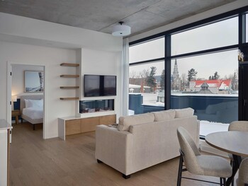 Quartier Des Marinas - Hôtel Expérience,,5 star