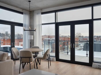 Quartier Des Marinas - Hôtel Expérience,,5 star