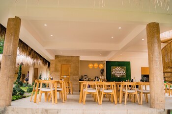 nadhibar resort