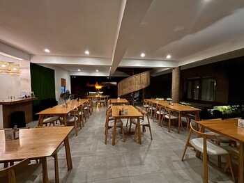 nadhibar resort