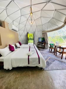 shanti wellness sanctuary