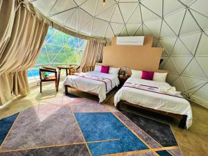 shanti wellness sanctuary