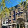 hotel des arcades