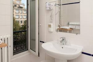hotel odessa montparnasse
