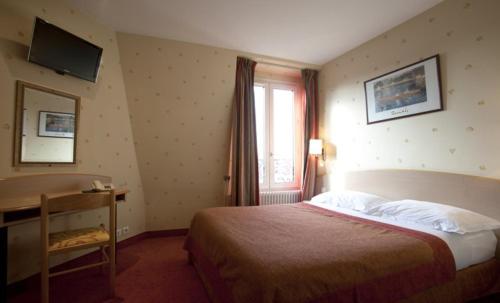 hotel transcontinental
