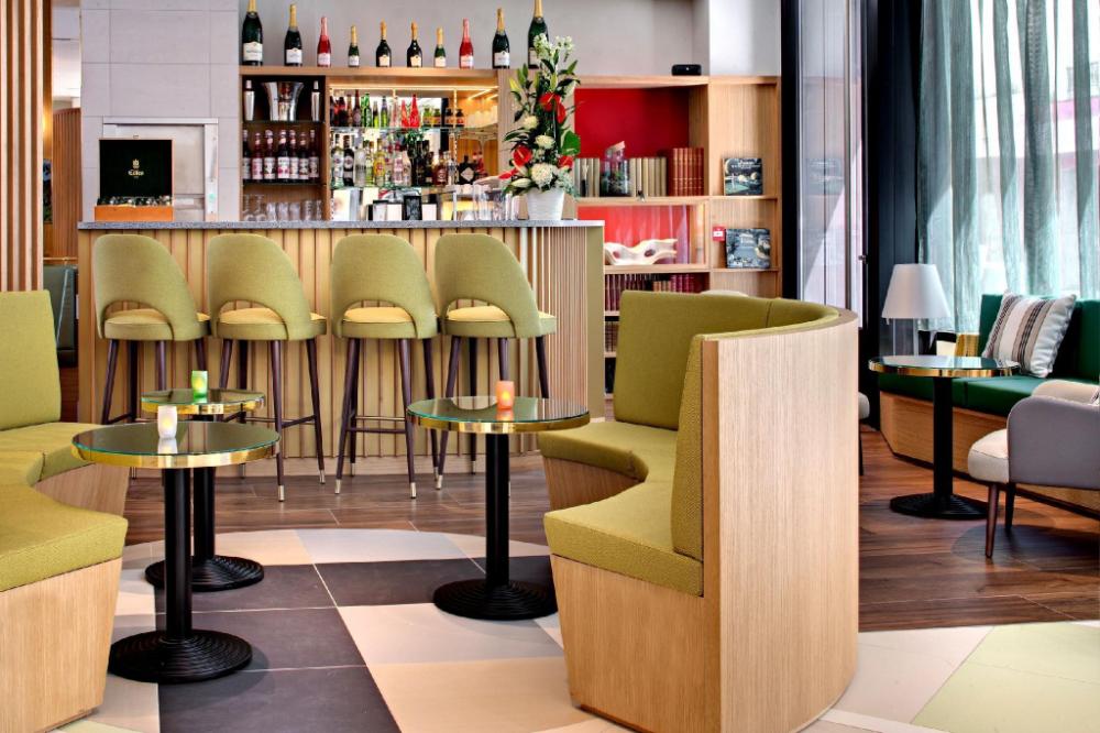 les jardins de mademoiselle hotel and spa