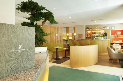 les jardins de mademoiselle hotel and spa