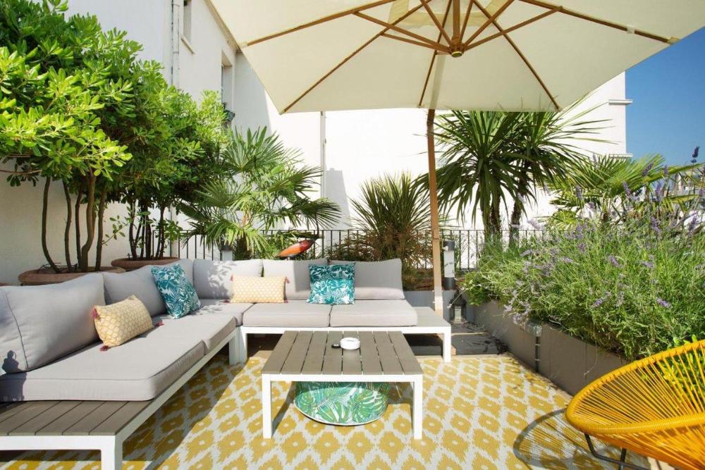 les jardins de mademoiselle hotel and spa