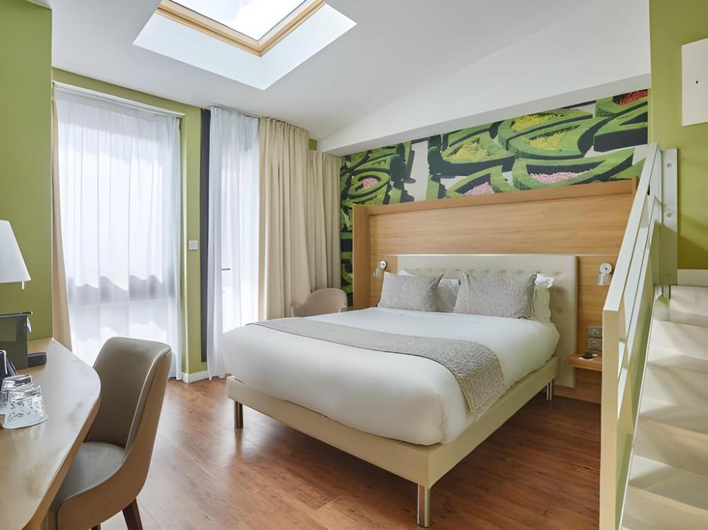 les jardins de mademoiselle hotel and spa