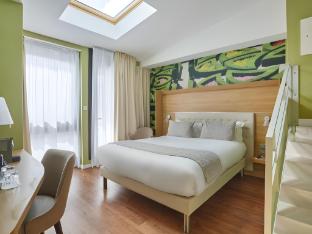 les jardins de mademoiselle hotel and spa