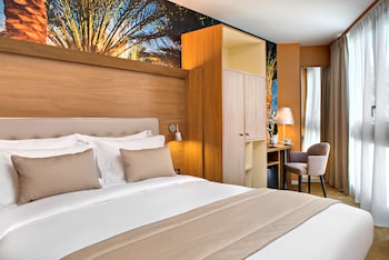 les jardins de mademoiselle hotel and spa