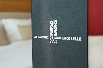 les jardins de mademoiselle hotel and spa