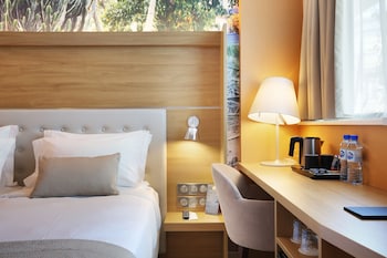 les jardins de mademoiselle hotel and spa