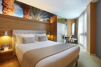 les jardins de mademoiselle hotel and spa