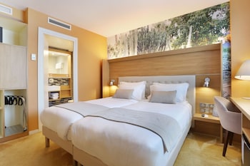 les jardins de mademoiselle hotel and spa